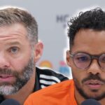 Thomas Gillier, Marco Donadel, & Olger Escobar REACT to CF Montréal TIE with Toronto FC