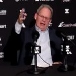 Jim Harbaugh PRAISES Trey Lance after the Chargers BEAT Lions in Hall of Fame Game