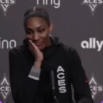 Becky Hammon on the Aces SURVIVING at Valkyries