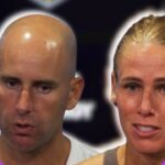 A’ja Wilson and Becky Hammon REACT to the Aces DEFEATING Storm