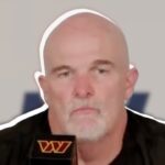 John Harbaugh JOKES about Lamar Jackson NOT PRACTICING after Ravens WIN at Commanders