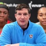 Gabby Williams and Nneka Ogwumike BLAME the end of Q3 for Storm LOSING to Dream