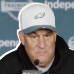 Mike Vrabel’s MESSAGE to Drake Maye after the Patriots WIN at Vikings