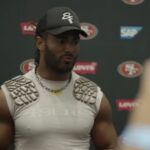 Jonas Eidevall: San Diego Wave is ‘On the SAME PAGE’ about IMPROVEMENT