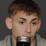 Natasha Cloud on REUNITING with Emma Meesseman after WINNING a championship TOGETHER