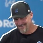 Brian Schottenheimer on Micah Parsons, SURPRISING 53-man roster & MEETING with Jerry Jones