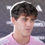 Ian Fray HOPES Lionel Messi will PLAY in Inter Miami vs. Orlando City for the Leagues Cup