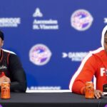 Nneka Ogwumike and Dominique Malonga FRUSTRATED after Storm’s LOSS at Fever