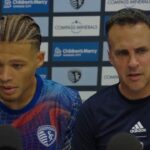 Marco Donadel, Lucas Petrasso, & Matty Longstaff REACT to CF Montréal DRAW with DC United