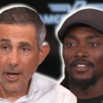 Shaq Moore & Logan Farrington REACT to FC Dallas DRAW with LAFC