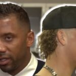 Russell Wilson SHINES as Brian Daboll PRAISES the VETERAN QB after Giants’ WIN over Bills