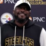 Aaliyah Edwards, Tina Charles and Sun HC Rachid Meziane on BEATING the Mystics AGAIN