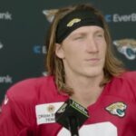 Mike Vrabel GOES OFF on reporter, REACTS to breaking up Patriots-Vikings FIGHT