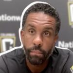 Gregg Berhalter PRAISES Chicago Fire’s perseverance in LAST-MINUTE VICTORY