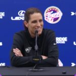 Padres’ Ryan O’Hearn on BOUNCING BACK vs. the Dodgers