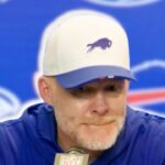 Russell Wilson & Jaxson Dart CELEBRATE Giants’ WIN over Bills: “What a BLESSING to LEAD this TEAM”