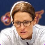 Aliyah Boston CALLS for MVP to Kelsey Mitchell after Fever’s VICTORY at Sun