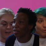 Manaé Feleu & Silvia Turani REACT to the Women’s RWC WELCOME of France and Italy