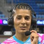 Nathan Thackeray DISSAPOINTED as NC Courage DRAWS with Portland Thorns