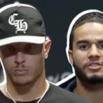 Becky Hammon PRAISES A’ja Wilson’s LEVEL of play after the Aces’ VICTORY vs. Wings