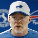 Raheem Morris on Kirk Cousins and Michael Penix Jr. DUAL ahead of Falcons at Cowboys