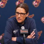 Sophie Cunningham: “I’m way happier in Indiana” than Phoenix