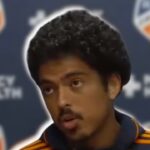 Robin Fraser & Jules Anthony Vilsaint ON Toronto FC RESCUING one point from Columbus Crew