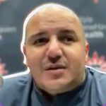 Breanna Stewart, Jonquel Jones, and Sandy Brondello REACT to Liberty’s VICTORY vs. Sun