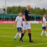 Joe Flacco and Kevin Stefanski on the QB1 DECISION for the Browns in WEEK 1