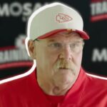 Gardner Minshew and his TEMPTATION to throw the BALL into the stands after Chiefs’ preseason DEFEAT