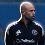 Ian Fray EXPECTS a great ATMOSPHERE at the Leagues Cup FINAL between Inter Miami and Sounders