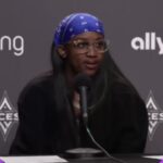 Adriana Leon on San Diego Wave FACING Angel City: The GOAL is to “IMPLEMENT our STYLE of PLAY”