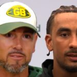 Russell Wilson PRAISES Malik Nabers’ LEADERSHIP for the New York Giants’ preseason