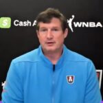 Lynx HC Cheryl Reeve, Napheesa Collier & Kayla McBride ADMIT that beating Liberty was “FUN”