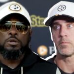 Former Mavericks player, Pavel Podkolzin, TALKS about BREAKING the record as the TALLEST footballer