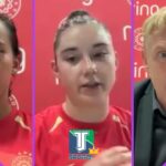 Evelina Duljan & Fabrice Gautrat on Houston Dash FACING Gotham FC