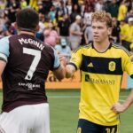Jonas Eidevall, Trinity Armstrong & Kyra Carusa REACT to SCORELESS DRAW between SD Wave and NC Coura