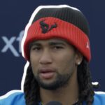 Natalie Nakase, Janelle Salaun and Carla Leite on the Valkyries’ LOSS to Aces