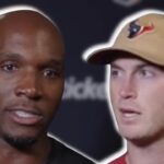 J.J. McCarthy & Kevin O’Connell PRAISE Vikings’ TEAM EFFORT: “Nothing like being BACK out there”