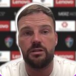 Fabrice Gautrat & Sophie Schmidt REACT to Houston Dash DEFEATING North Carolina Courage