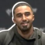 Rachid Meziane on the CHALLENGE of STOPPING Kelsey Mitchell after Sun’s DEFEAT vs. Fever