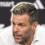 Mikey Varas PROUD of San Diego FC even after SECOND LOSS in a ROW