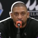 Ariel Atkins REFLECTS on her night with 30 POINTS in Sky’s LOSS vs. Aces