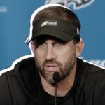 Mike McDaniel, Quinn Ewers & Zach Wilson on the Dolphins’ QB2 spot after WIN at Lions