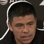 Sandro Schwarz TALKS about NY Red Bulls FACING Mexican GIANTS Chivas de Guadalajara