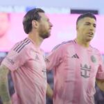 Is Inter Miami the BEST fandom in the MLS?