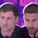 PRAISE from Thomas Frank for Cuti Romero BEFORE Tottenham vs PSG in the UEFA Super Cup