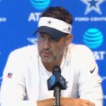 “I’ve MOVED ON!” – Fever’s Odyssey Sims REACTS to facing her former team Sparks