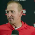 Cincy HC Pat Noonan PRIORITIZES “a good performance” over BEATING Chivas in Leagues Cup