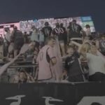 AJ Marcucci HAPPINESS as NY Red Bulls DEFEATS Mexican GIANTS Chivas Guadalajara